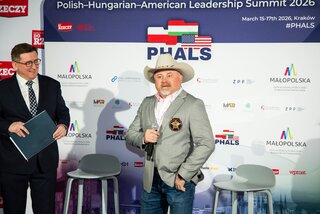 Bobbie John Vickery, szeryf hrabstwa Calhoun w&nbsp;Teksasie