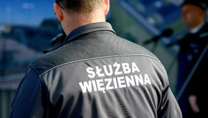 Miniatura: Służba Więzienna kolejny raz poniżona za...
