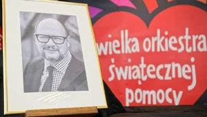 Miniatura: Zabójstwo Pawła Adamowicza. Jest wyrok ws....