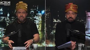 Miniatura: "Onet na ratunek". Znani dziennikarze...