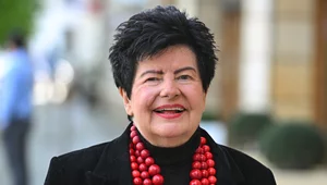 Miniatura: Senyszyn chce założyć partię. "Kochani,...