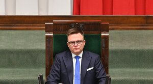 Miniatura: Potwierdziły się zakulisowe informacje....