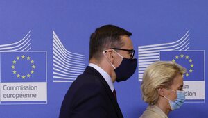 Niemieckie media: Polska pilnie potrzebuje "fresh money"