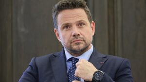 "Rafał Dupiarz Trzaskowski zabrzmi fajnie w wyborach!". Fala krytyki po...