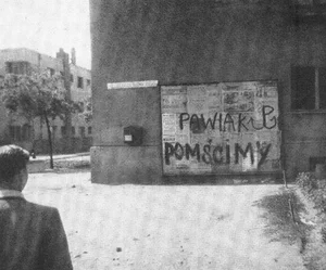 Miniatura: Największa masakra więźniów Pawiaka....