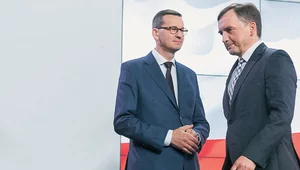 Miniatura: Projekt ustawy o zasobach własnych UE...