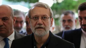 Miniatura: Izrael twierdzi, że szef Rady...