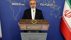 Miniatura: Atak na konsulat. Iran wezwał do MSZ...
