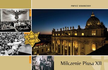 Milczenie Piusa XI