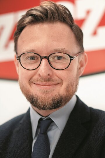 Marek Kustosz