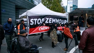 Miniatura: Wybiórcza mowa nienawiści: Zakneblować...