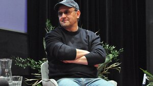 Miniatura: Znani aktorzy w ogniu krytyki. "Święta to...