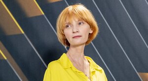 Miniatura: Znana aktorka zniknęła z show-biznesu....