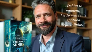 Miniatura: Debiuty zawsze budzą ciekawość!