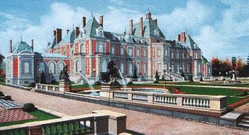 Pałac w&nbsp;Świerklańcu