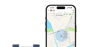 Miniatura: Lokalizator Mova Supetrack Pro