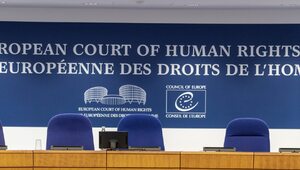 Trybunał w Strasburgu wprost: Państwo nie ma obowiązku uznawać "trzeciej...