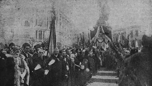 Miniatura: Wielka Wojna Polska