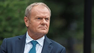 Miniatura: Fatalne notowania Tuska. Ponad połowa...