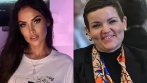 Miniatura: Modelka z OnlyFans ambasadorką Powstania....