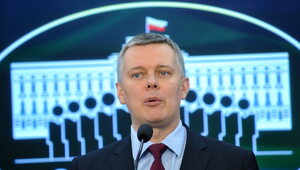 Miniatura: Siemoniak: Nie odrobiono strat z czasów...