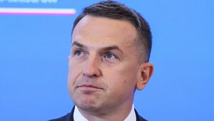 Miniatura: Nawrocki chce obniżyć ceny paliw. Szłapka...