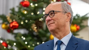 Miniatura: "Takich rzeczy się nie mówi". Czarzasty o...