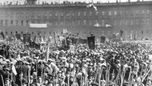 Miniatura: Bolszewicy Pana wywożą!