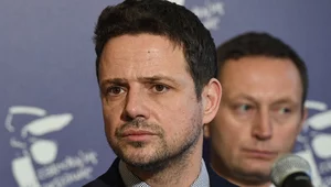 Miniatura: Co oznacza legalizacja "związków...