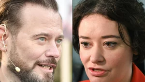 Miniatura: Stanowski kontra Żukowska. "Gdybyście...