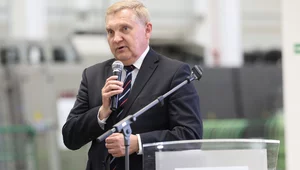 Miniatura: Prezydent Białegostoku zakażony...