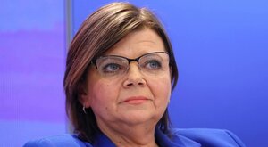 Miniatura: Leszczyna o projektach w sprawie aborcji....