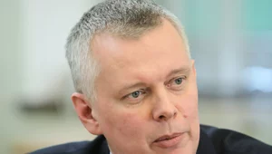 Miniatura: Siemoniak: Nie widzę determinacji w rządzie