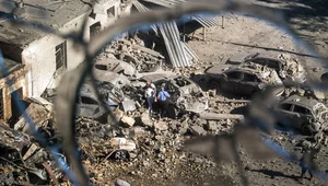 Miniatura: Emerytowany generał USA chciałby brania...