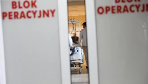 Miniatura: Afera w Szpitalu Południowym. Zgłaszają...