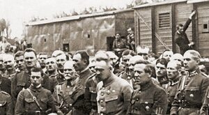 Miniatura: Wielki plan Piłsudskiego