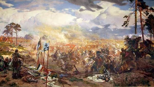 Miniatura: "Haniebny". Przegrany traktat po...