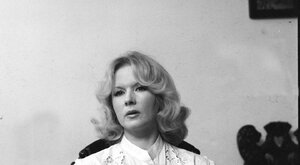 Miniatura: Nie żyje ikona polskiego kina. Miała 84 lata