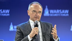 Miniatura: Prof. Michta ostrzega: Wiara europejskich...