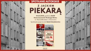 Miniatura: "Świat zaginiony. Wyprawa do wnętrza PRL"....