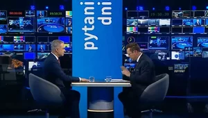 Miniatura: Dziennikarz TVP wywołał burzę. "Nie ma...