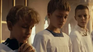 Miniatura: Być jak Pan Jezus