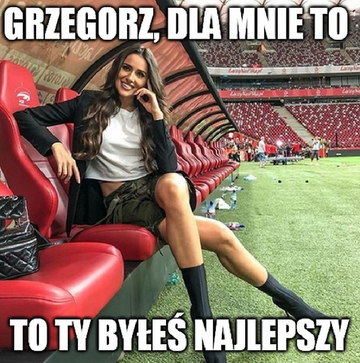 Memy po meczu Polska-Senegal 