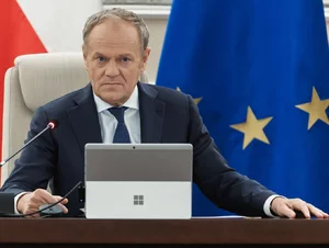 Miniatura: Czego się boi Tusk?