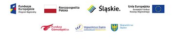 loga partner&oacute;w projektu