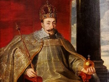 Zygmunt III&nbsp;Waza