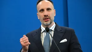 Miniatura: Kowalski wskazał przyczynę odejścia z PiS....