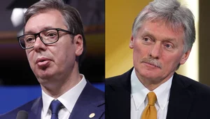 Miniatura: Prezydent Serbii przeprasza za błąd ws....