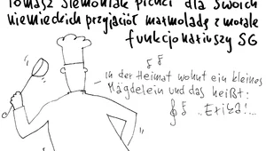 Miniatura: #MuremZaPolskimMundurem