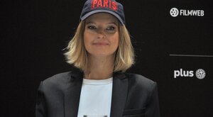 Miniatura: Znana aktorka ujawnia poważną chorobę....